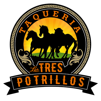 Taqueria Los 3 Potrillos @ Corpus Christi, TX